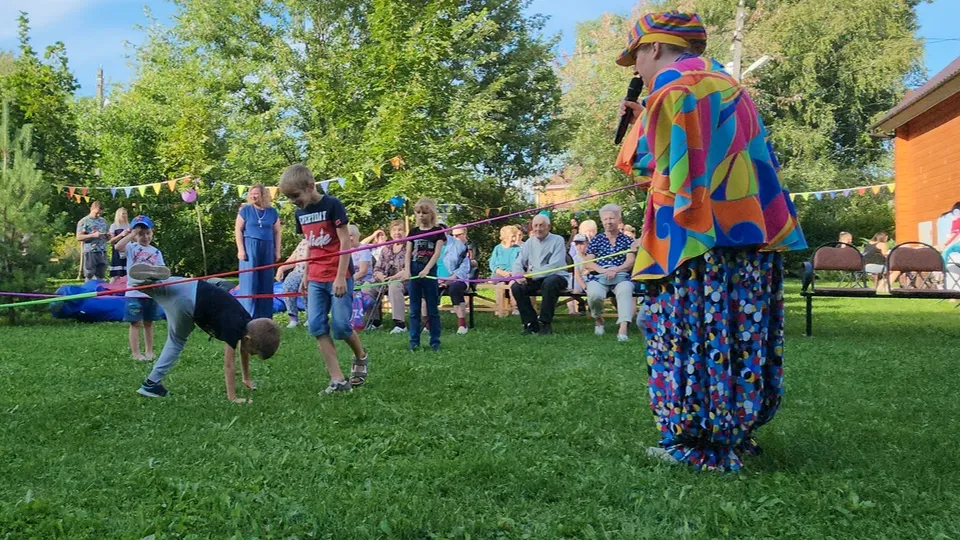 Фото: МедиаБанк Подмосковья/Валерий Гореловский