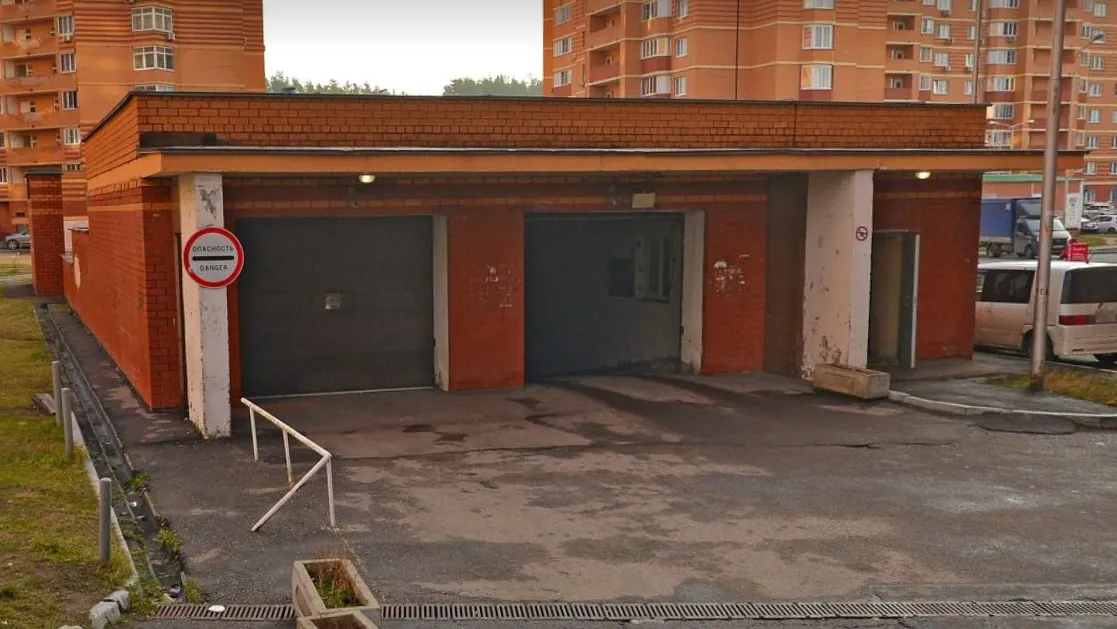 Фото: Кирилл Софьинский