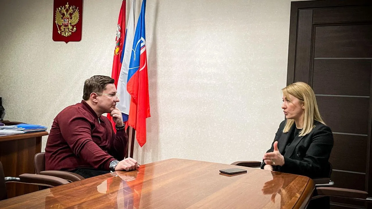 Фото: тг-канал депутата Московской областной Думы Марка Черемисова