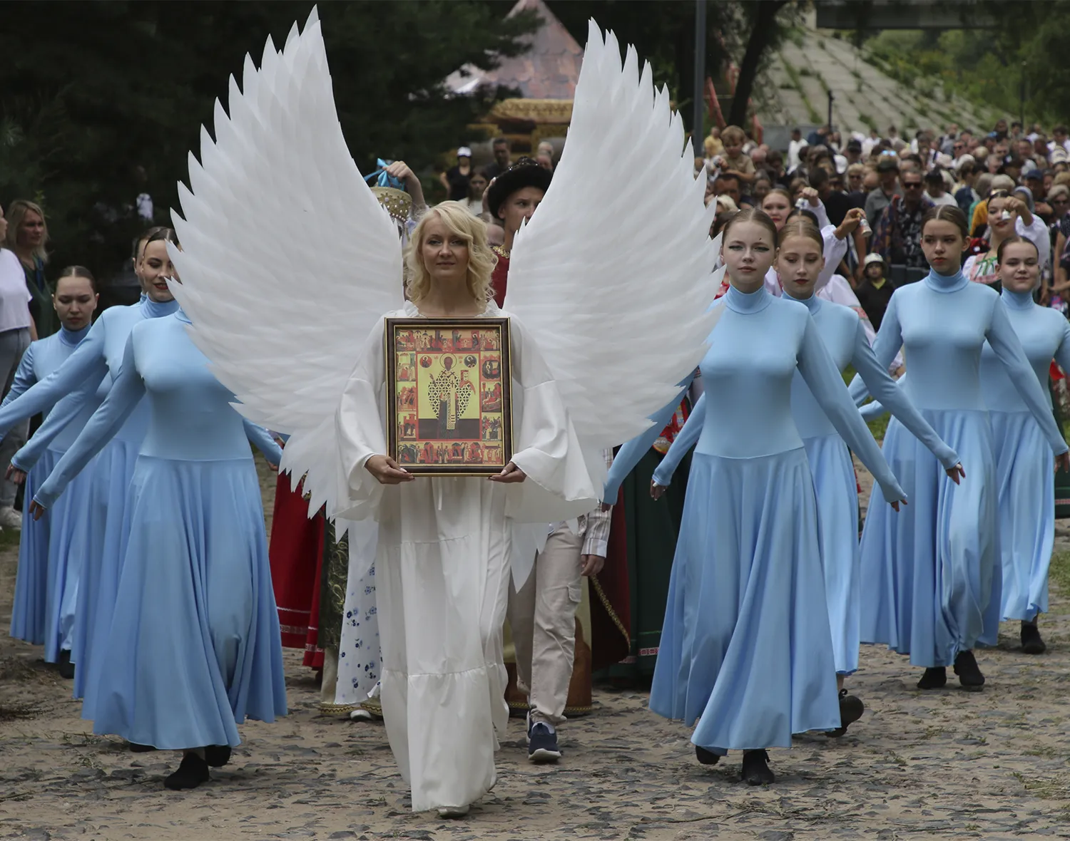 Фото: Евгений Мазепов