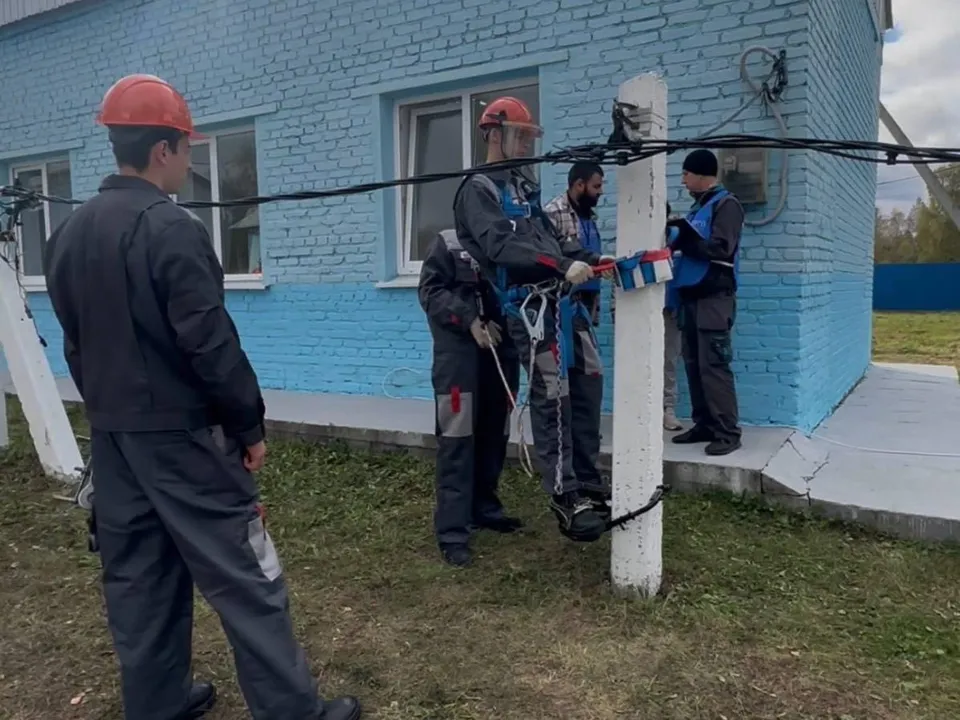 Фото: Щелковский колледж