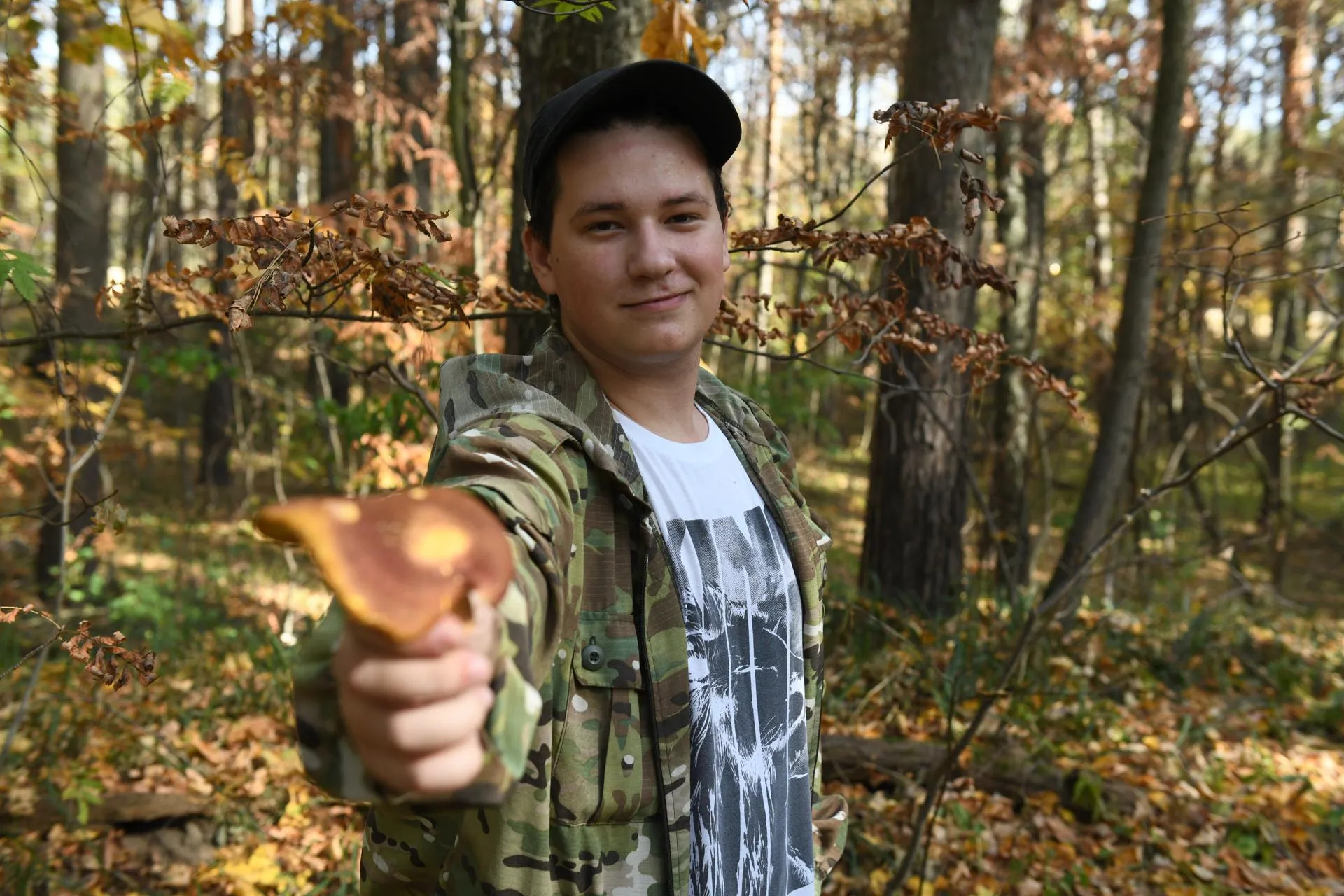 Фото: Анастасия Харченко