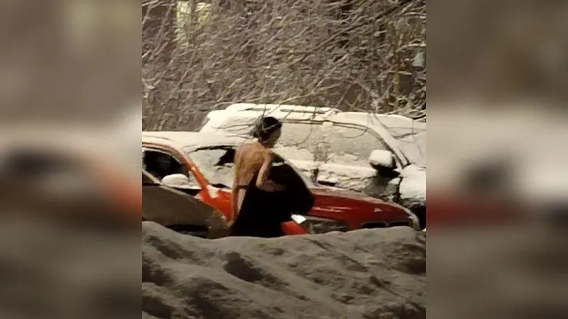 Подслушано в Менделеево / ВКонтакте