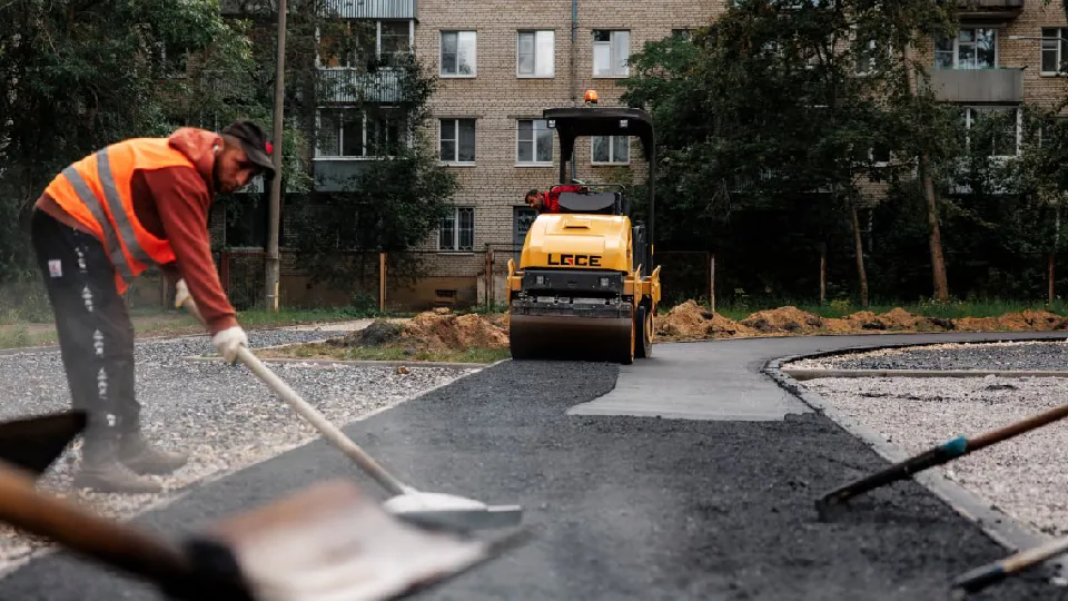 Фото: пресс-служба администрации г.о. Дубна