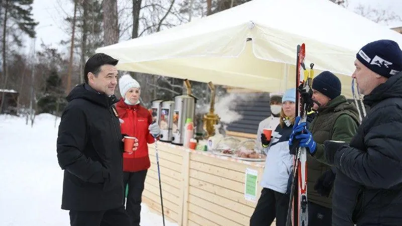 Константин Семенец