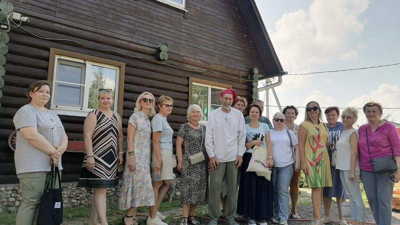 Пресс-служба администрации г. о. Солнечногорск