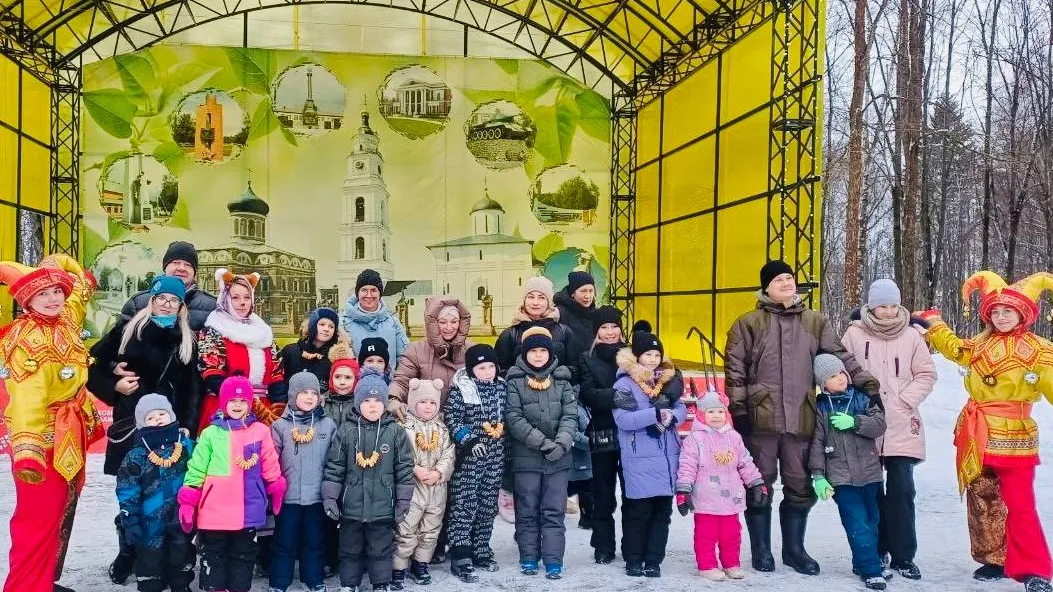 Фото: пресс-служба администрации ВМО