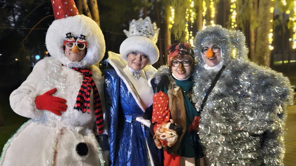 Фото: МедиаБанк Подмосковья/Ольга Вельшикаева