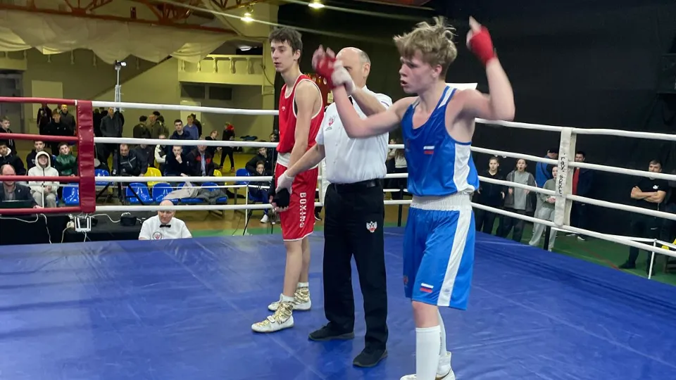 Фото: Управление по физической культуре и спорту администрации г.о. Электросталь