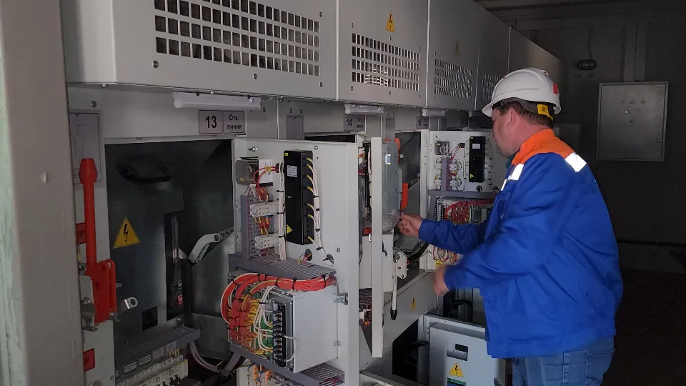 Фото: МедиаБанк Подмосковья/Иван Дубров