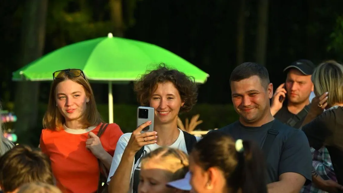 Фото: пресс-служба Министерства благоустройства МО