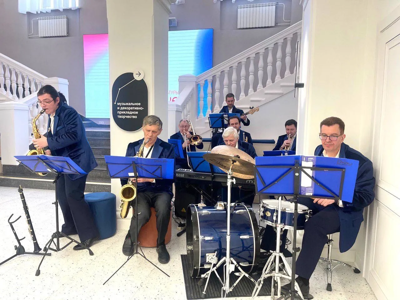 Фото: Центральный Дворец культуры «Созвездие»/ВКонтакте.