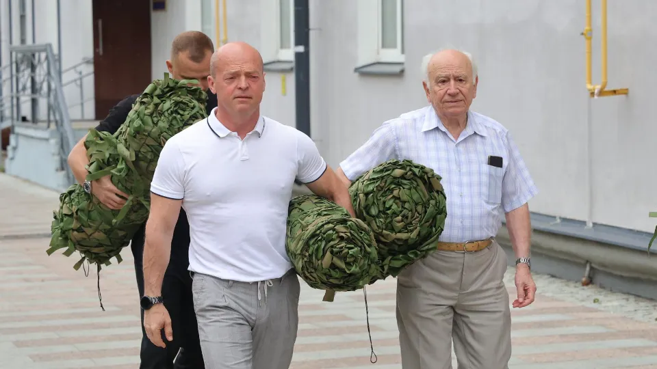 Фото: Евгений Дудин