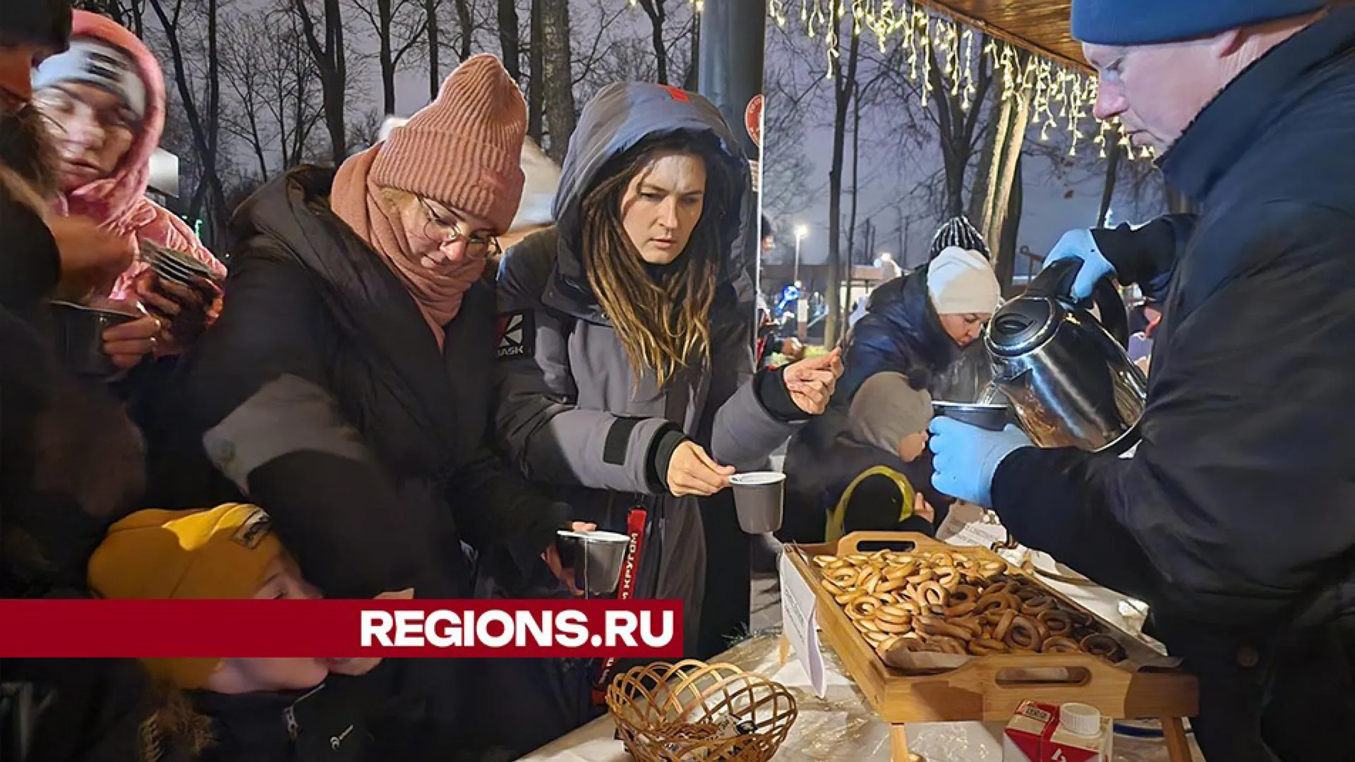 Фото: REGIONS/Александр Степушкин