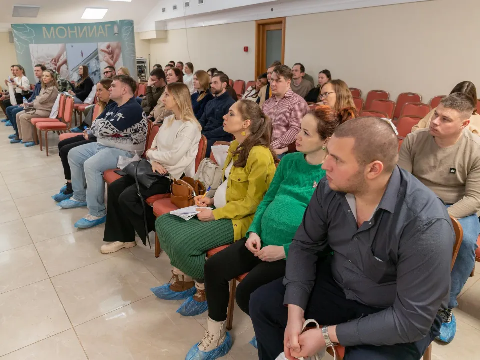 Фото: ГБУЗ МО «МОНИИАГ»