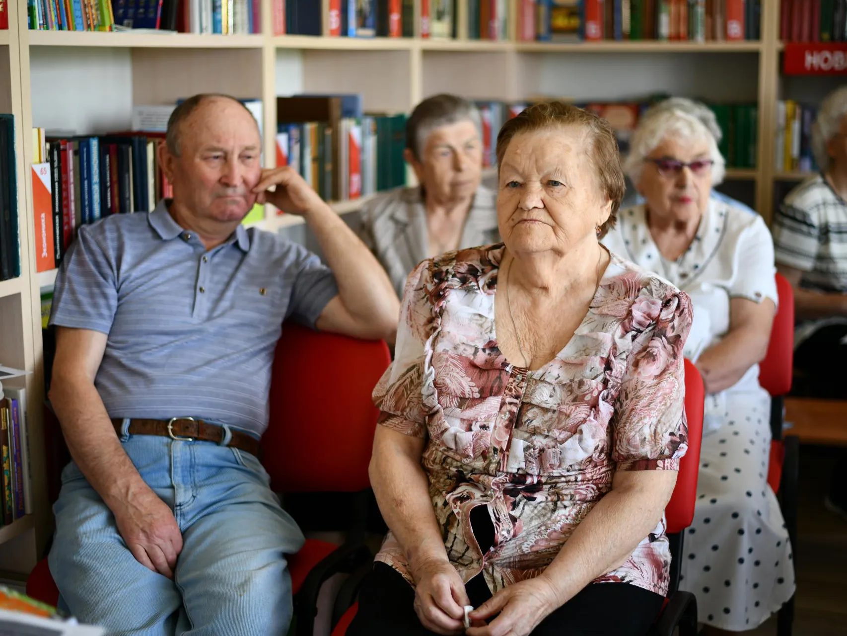 Фото: Щелковская больница