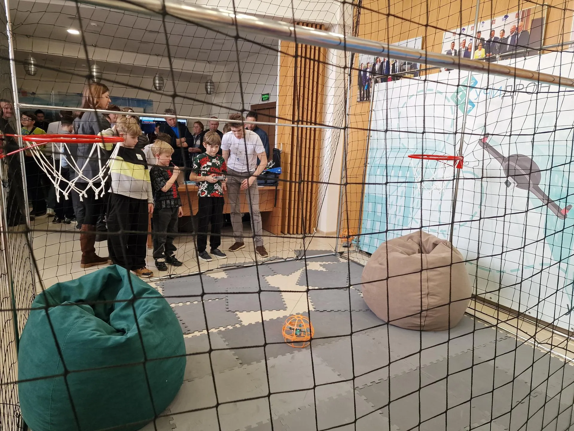 REGIONS/Анастасия Игнатова