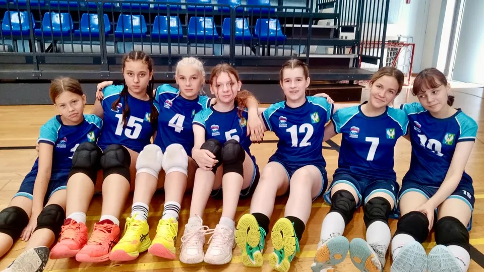 Фото: Луховицкая спортивная школа