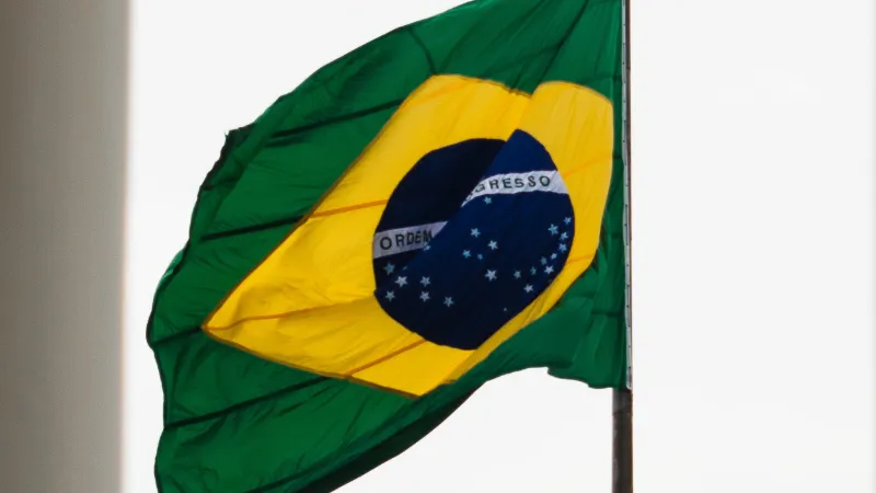 Бразилия и КНР поддержали позицию России по «Северным потокам» в СБ ООН