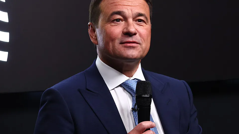 Фото: Медиаархив Подмосковья