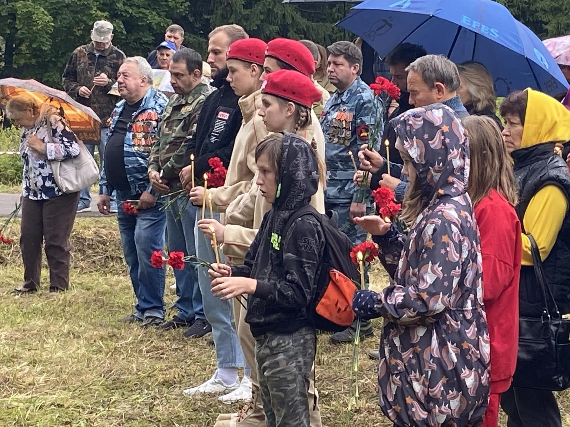 Фото: Светлана Борщева