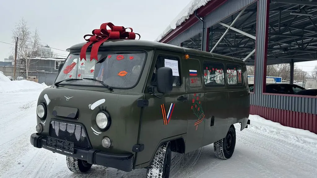 Фото: пресс-служба администрации г.о. Долгопрудный