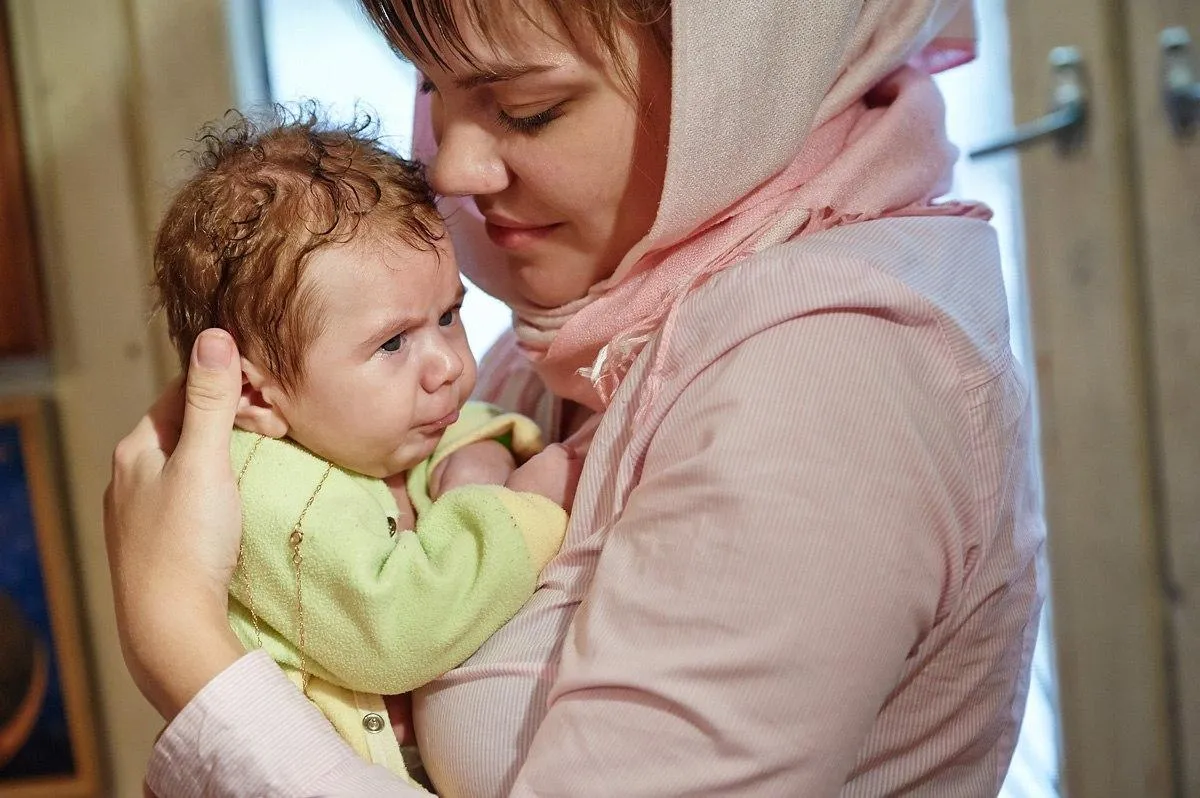 Фото: Анна Тюрюмина