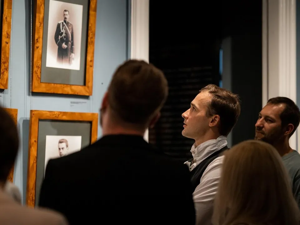 Фото: t.me/serpuhovmuseum