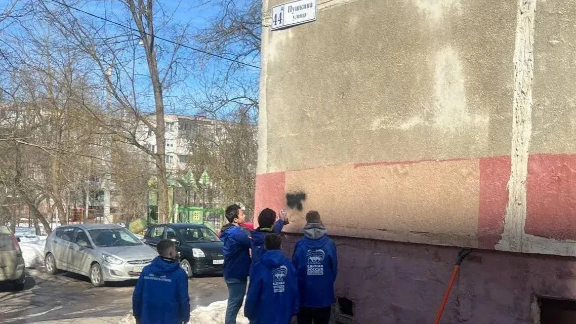 пресс-служба администрации г.о. Серпухов