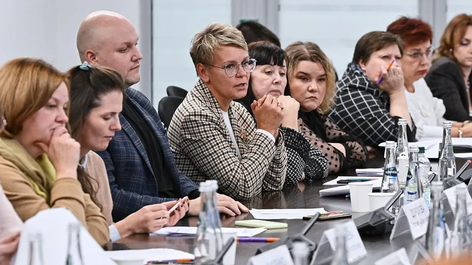 Фото: Министерство культуры и туризма Московской области