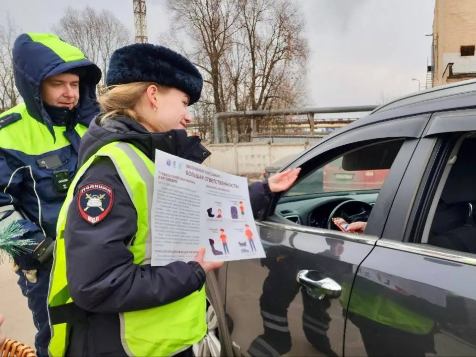 Фото: пресс-служба администрации г.о. Лобня