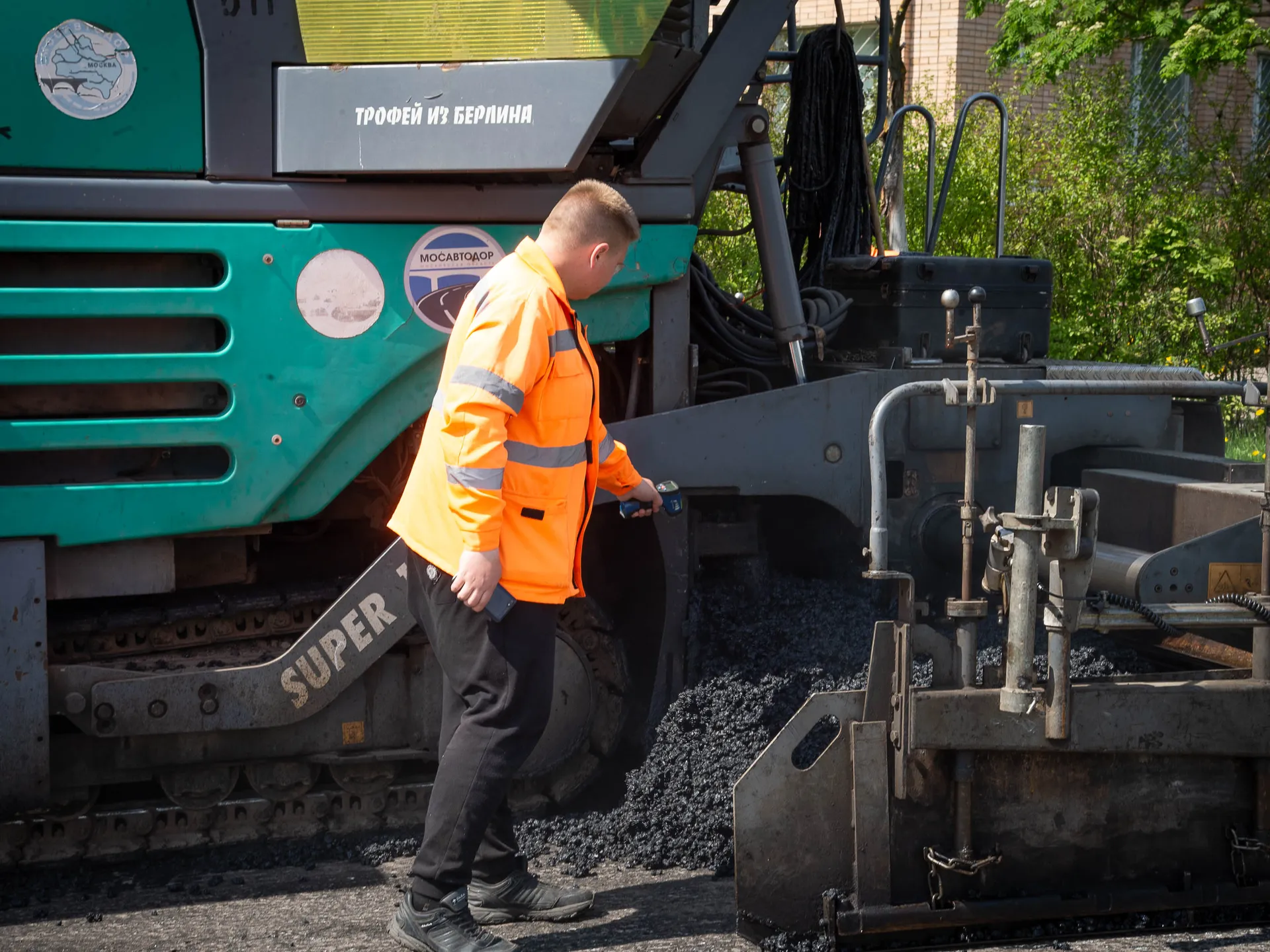 Фото: Нина Соколова