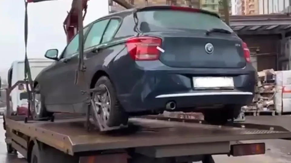 Фото: Минтранс МО