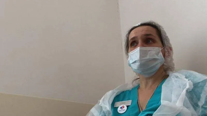 «Они нас контролируют»: коллеги не поддержали так называемую голодовку сотрудницы перинатального центра в Коломне