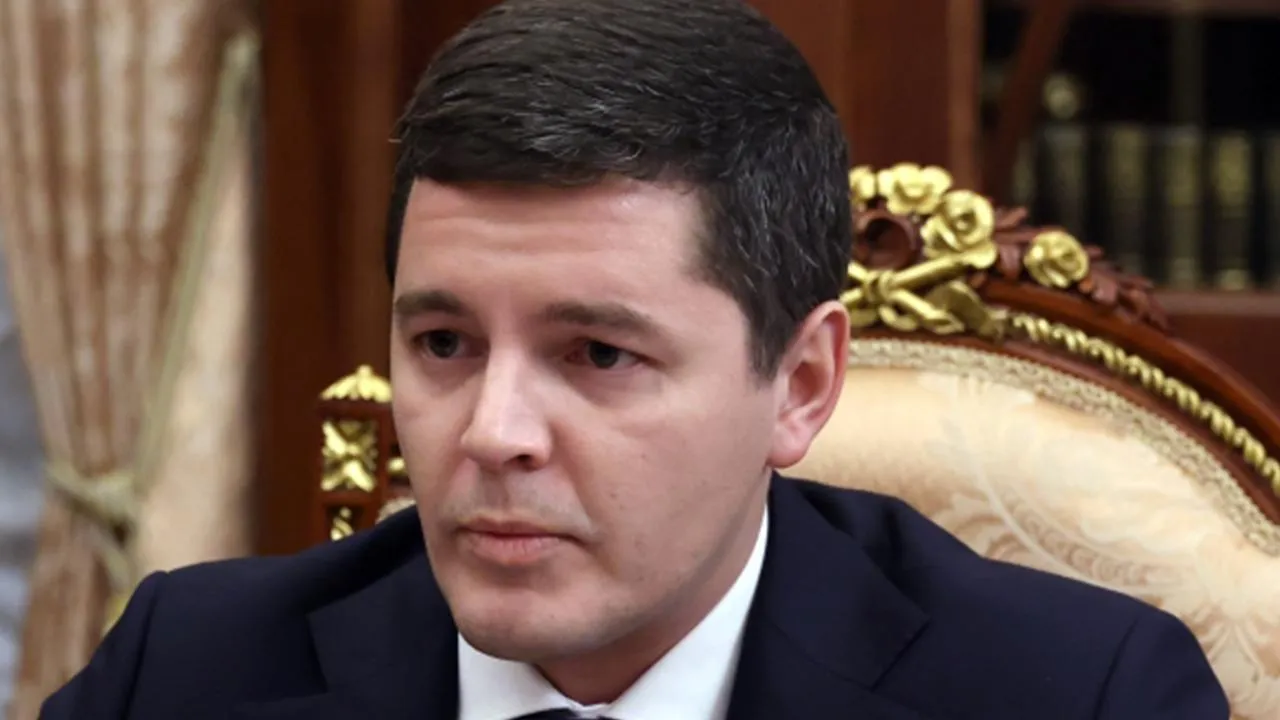 Глава ЯНАО пообещал бойцам СВО создавать памятные места в рамках работы по развитию патриотизма