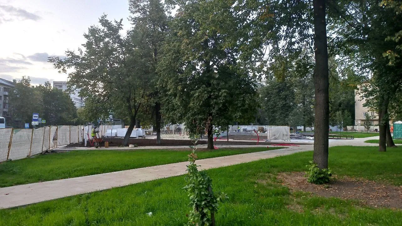 Фото: Олег Книжник