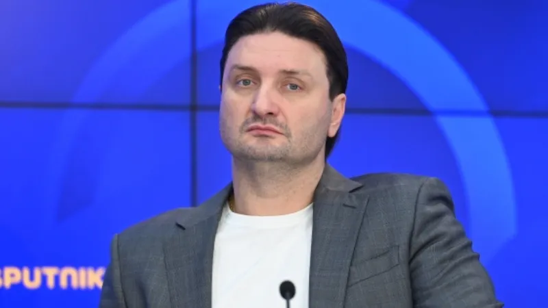 Эдгард Запашный назвал преступления, за которые стоит наказывать смертной казнью