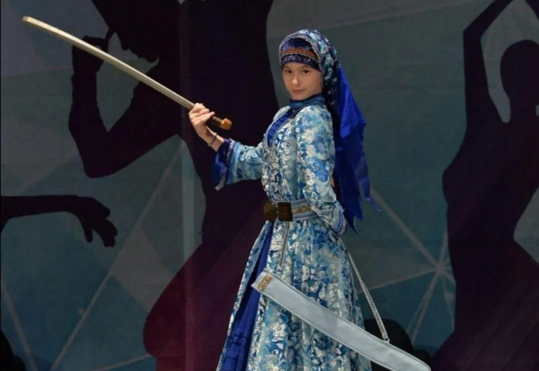 Фото из личного архива Любови Машковой