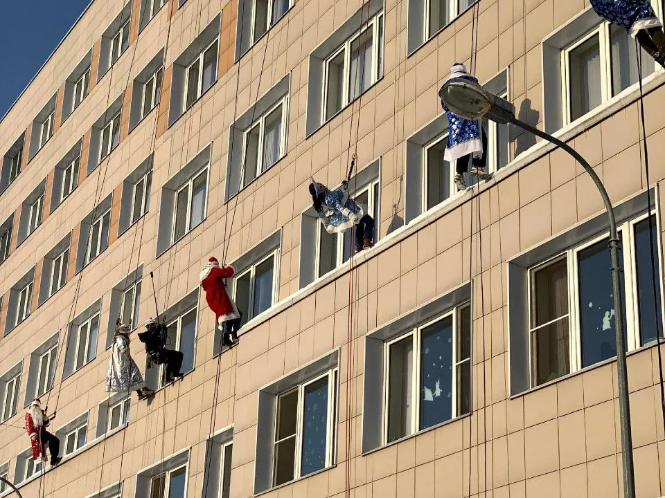 Фото: личный архив Юлии Артеменко