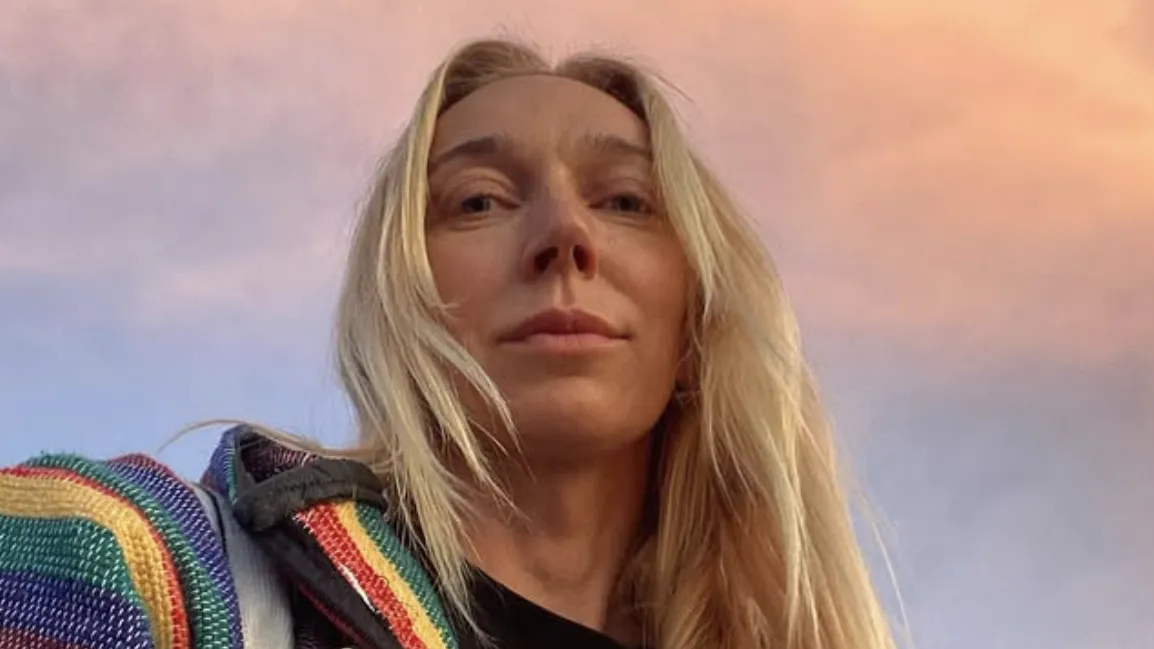 Соцсети Натальи Дормидошиной