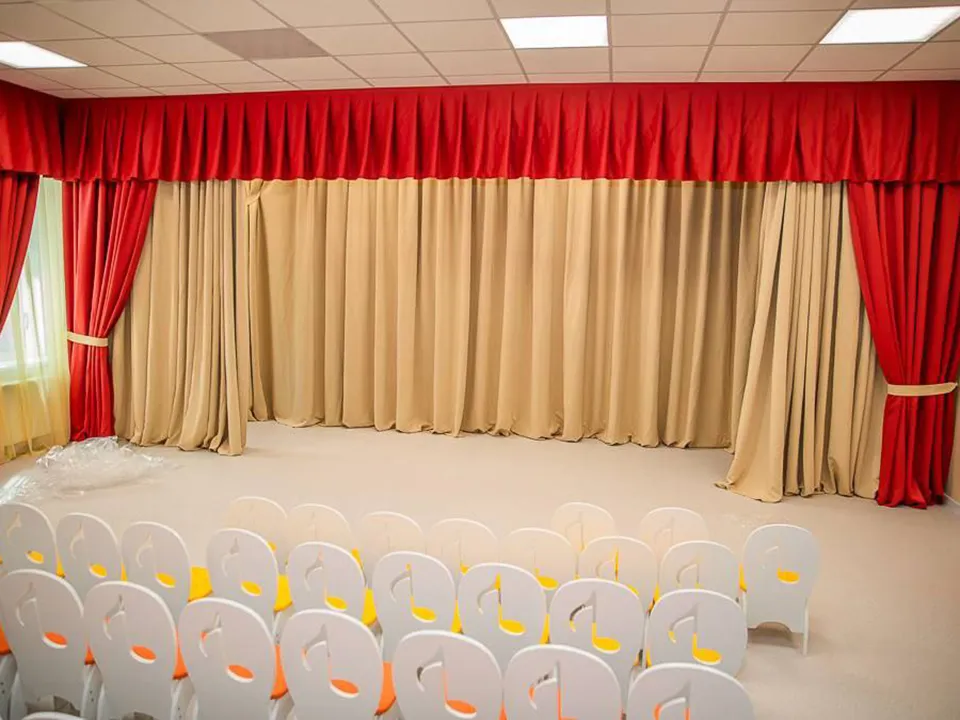 Фото: пресс-служба администрации Одинцовского г.о.