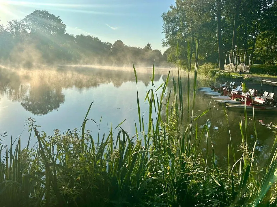 Фото: администрация м. о. Чехов