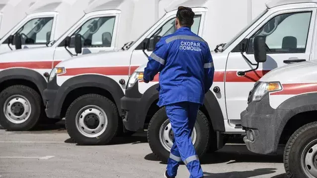 Последняя статистика по взрыву АЗС в Махачкале: 15 человек погибли и 50 пострадали