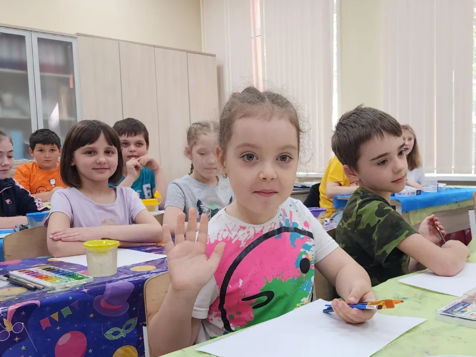 Фото: Хавива Фонина