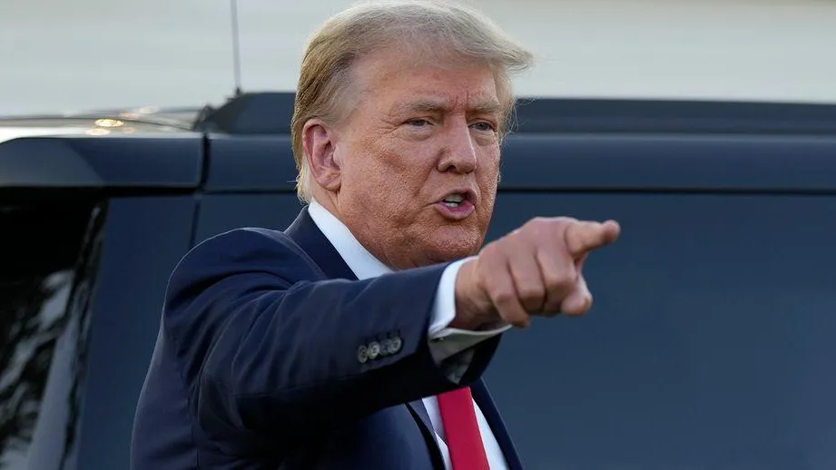 Фото: Charlie Neibergall/AP/TASS