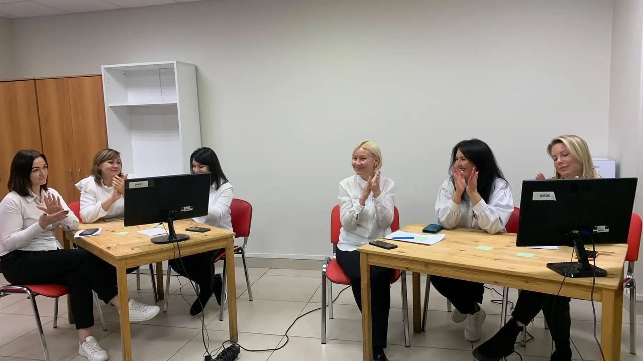 МФЦ городского округа Дмитров