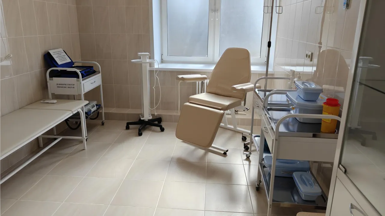 МедиаБанк Подмосковья/Мария Овчинникова