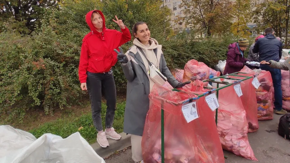 Фото: Министерство по содержанию территорий и государственному жилищному надзору МО