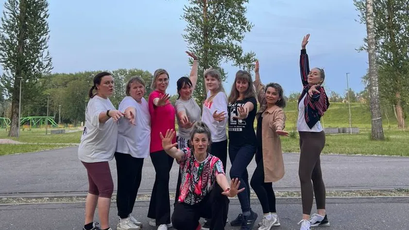 Фото: t.me/parkrivera