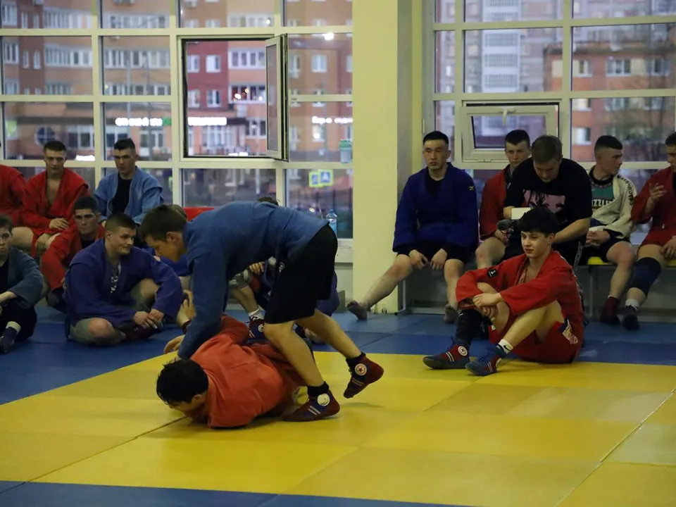 Фото: пресс-служба администрации г.о. Серпухов